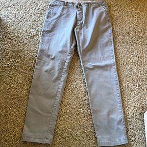 Men’s Urban Outfitters  Chino Pants